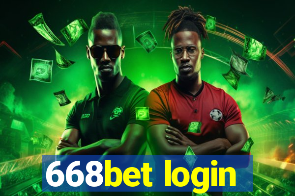 668bet login